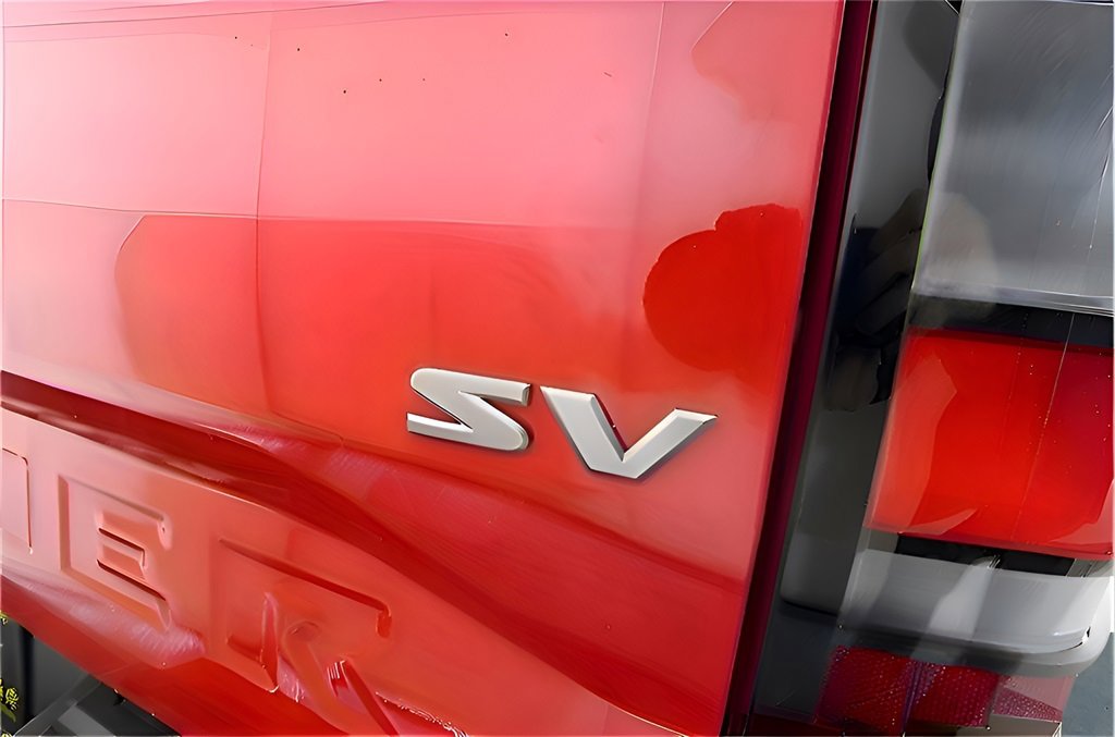 Used 2024 Nissan Frontier SV w/ SV Convenience Package image 19