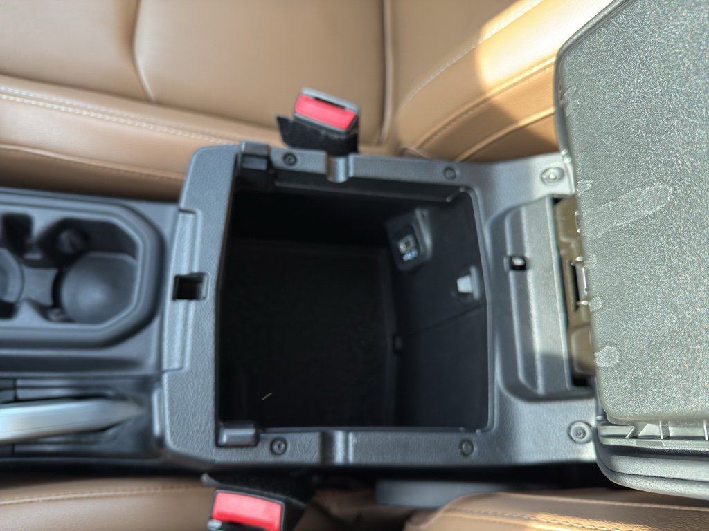 Used 2021 Jeep Wrangler Unlimited Rubicon 4xe w/ Cold Weather Group image 17