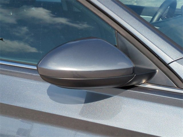 Used 2025 Volkswagen Jetta S image 12