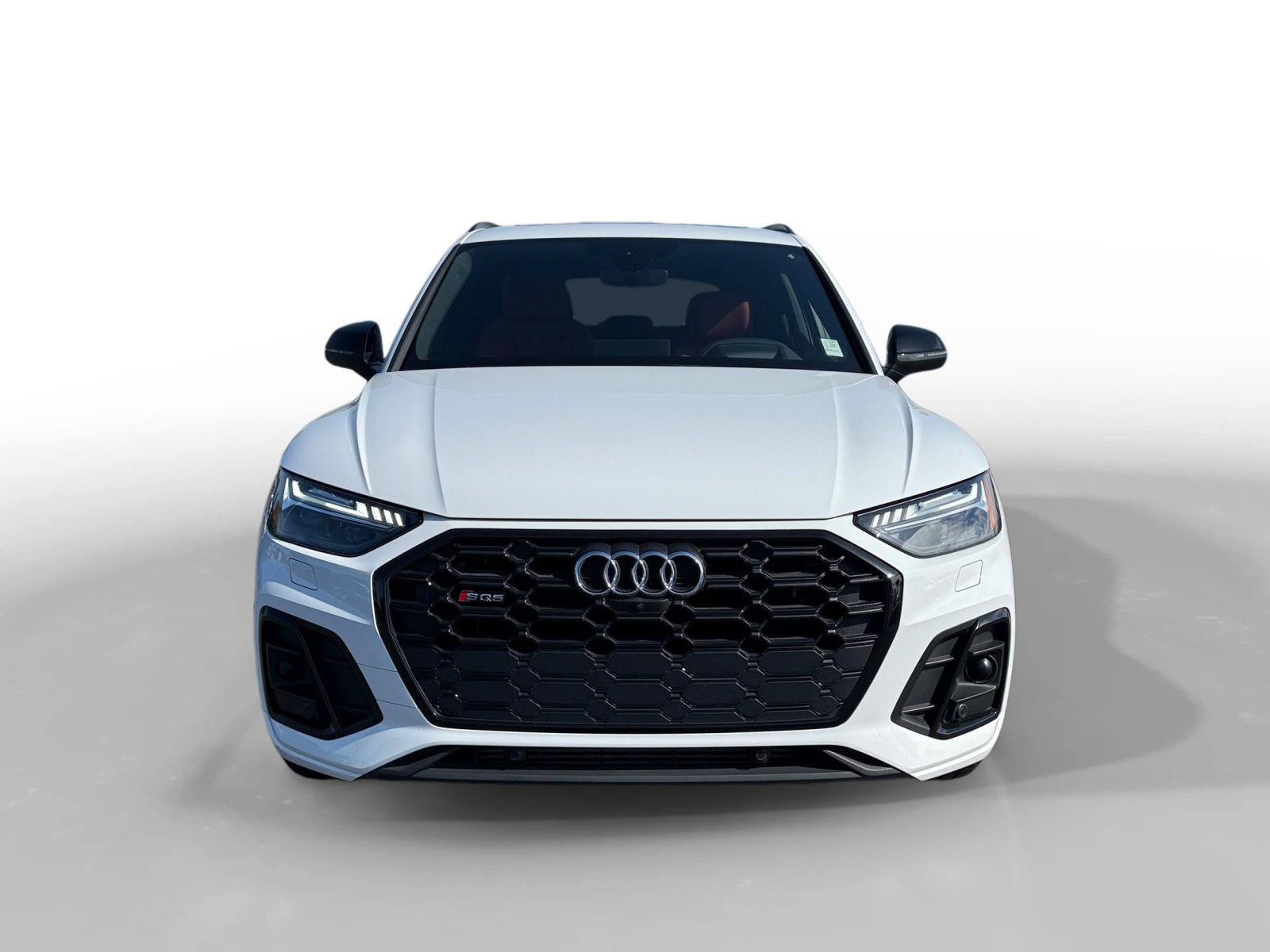 Used 2021 Audi SQ5 Prestige AWD/4WD image 8