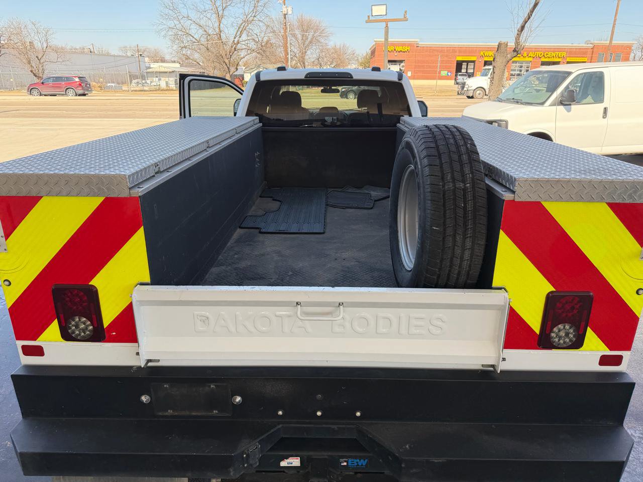 Used 2021 Ford F350 XLT RWD image 23