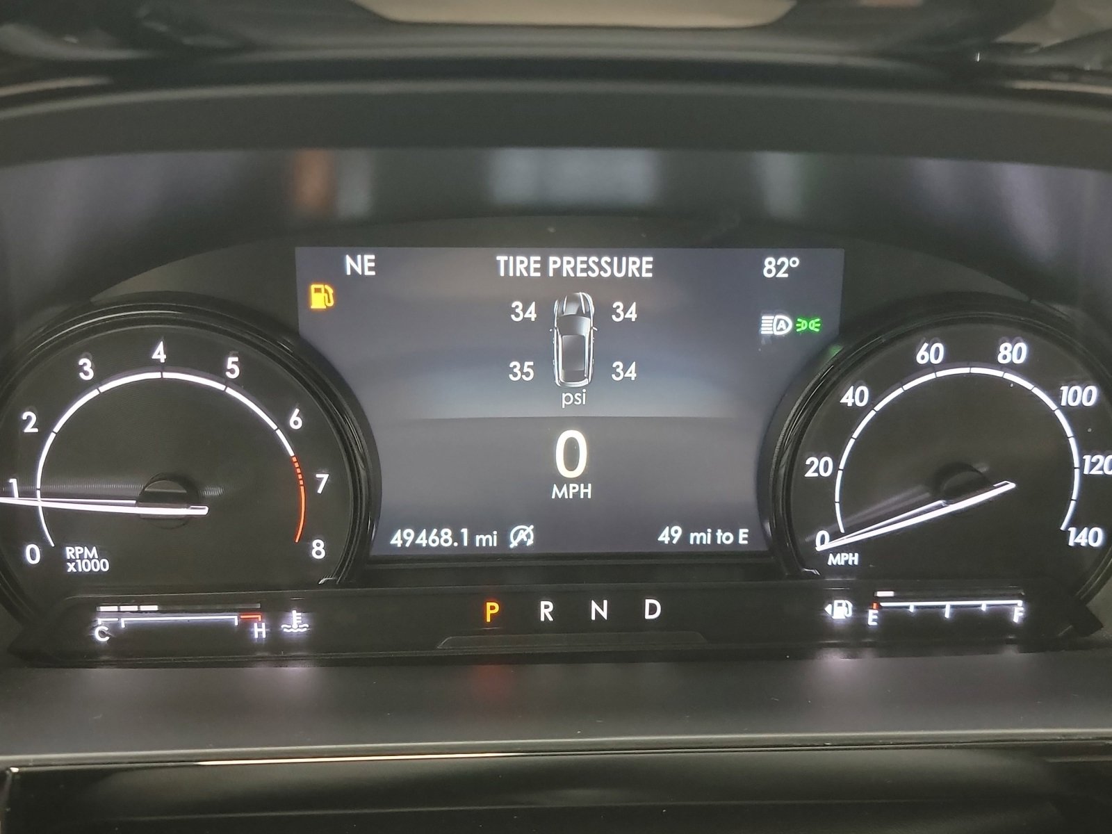 Used 2022 Lincoln Corsair FWD image 18