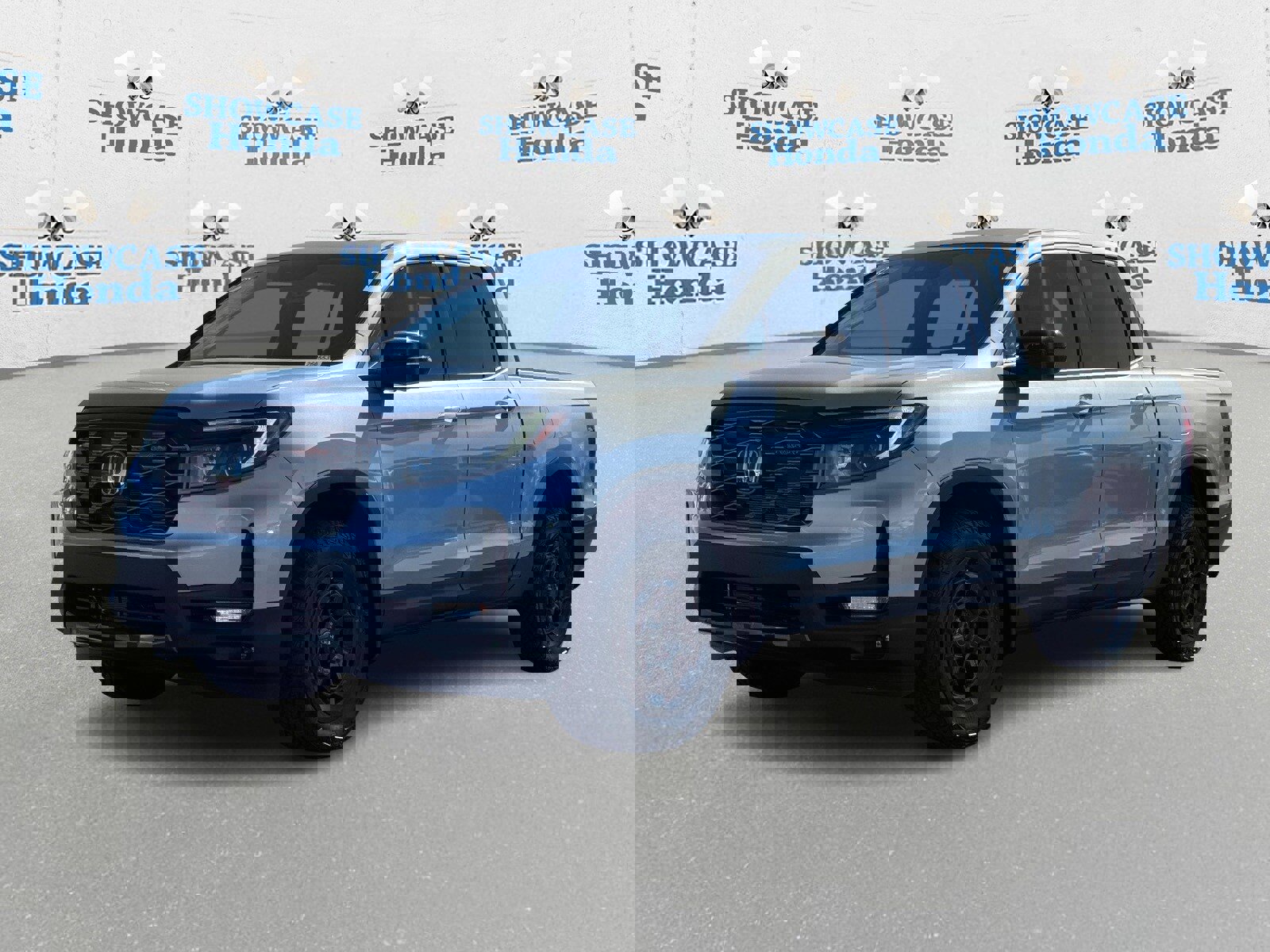 New 2026 Honda Ridgeline TrailSport+ image 2