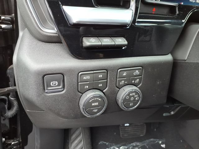 New 2026 Chevrolet Silverado 2500 High Country w/ High Country Premium Package AWD/4WD image 12
