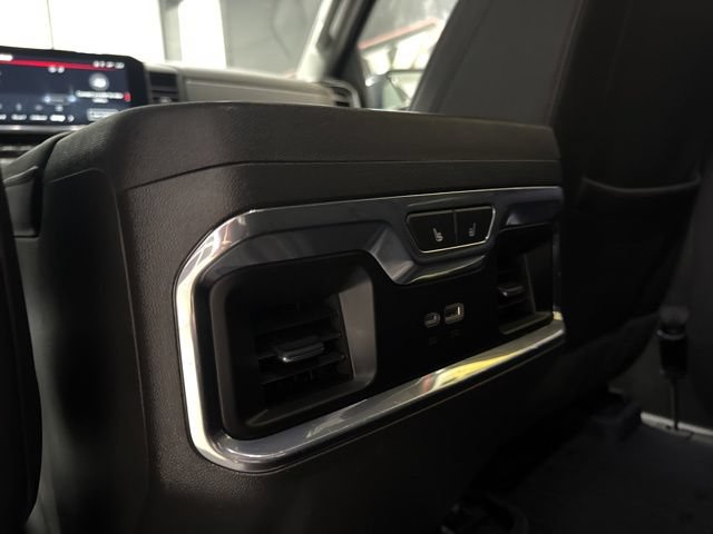 Used 2024 GMC Sierra 1500 SLT w/ SLT Premium Plus Package AWD/4WD image 16