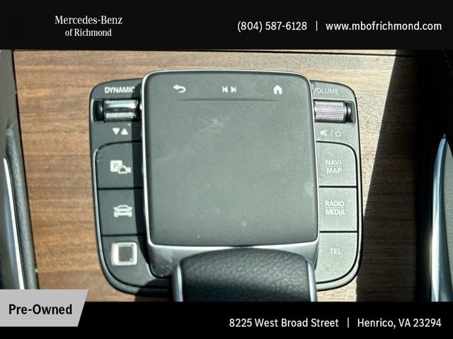 Certified 2026 Mercedes-Benz GLE 350 4MATIC image 18