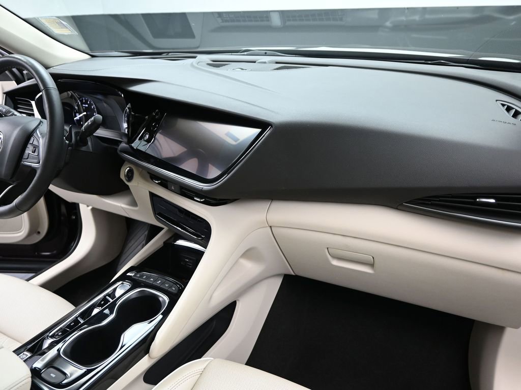 Used 2023 Buick Envision Avenir image 23