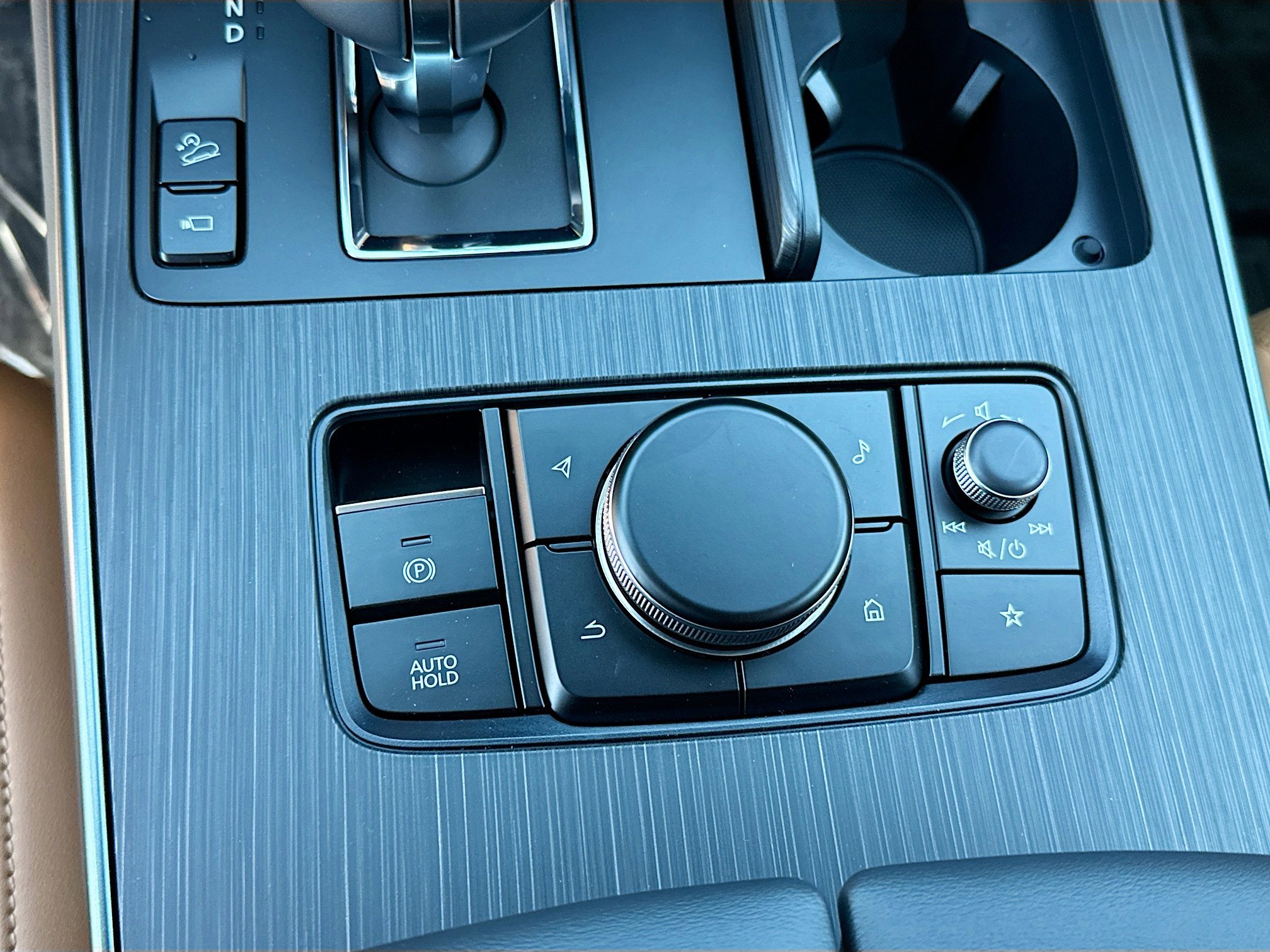 New 2026 MAZDA CX-70 3.3 Turbo S w/ Premium Plus image 31