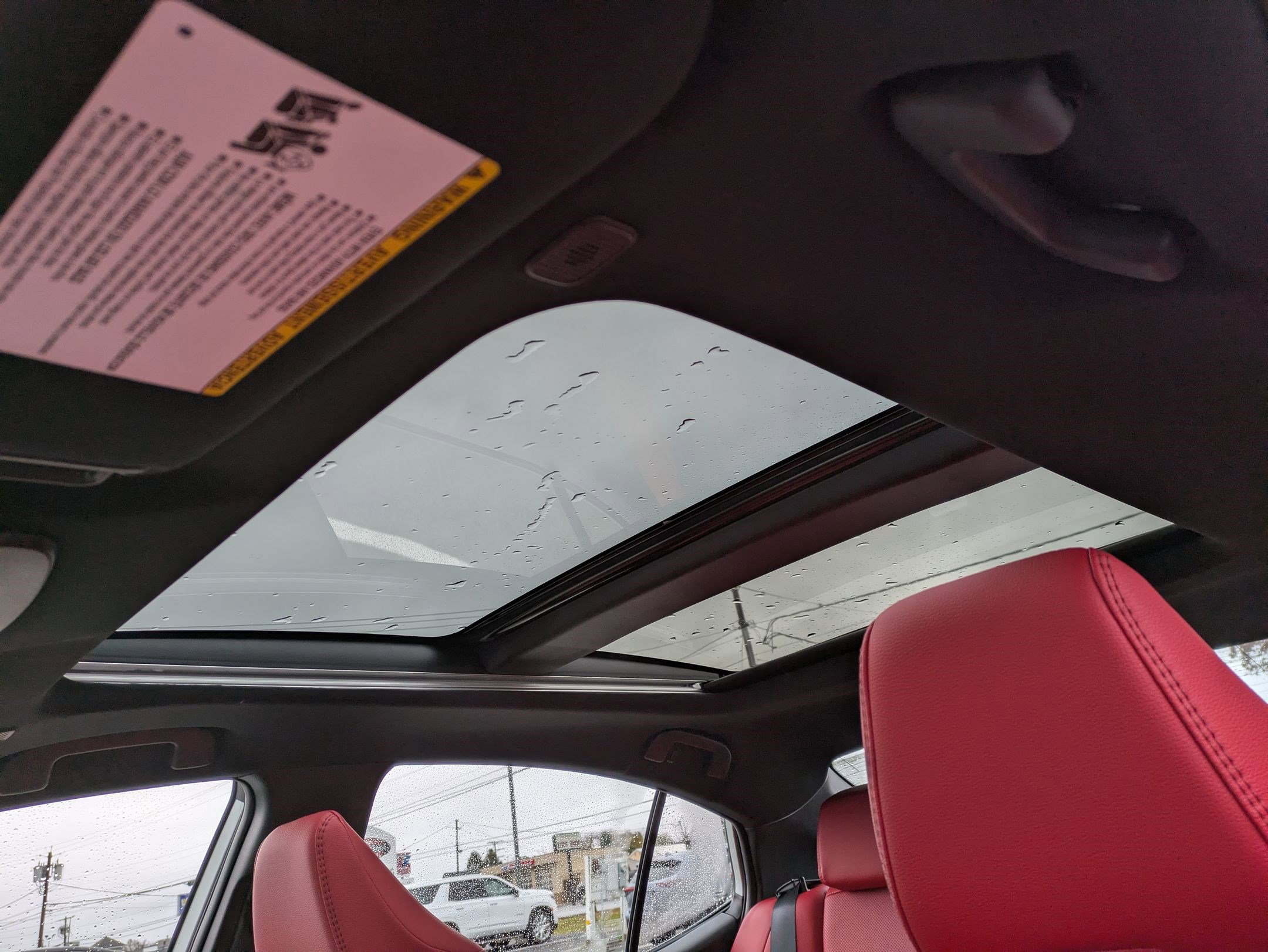 Used 2025 Toyota Camry XSE image 15