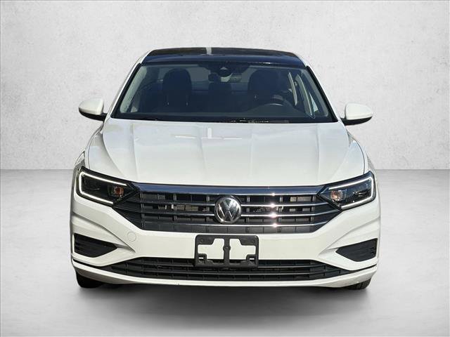 Used 2019 Volkswagen Jetta SEL video 2