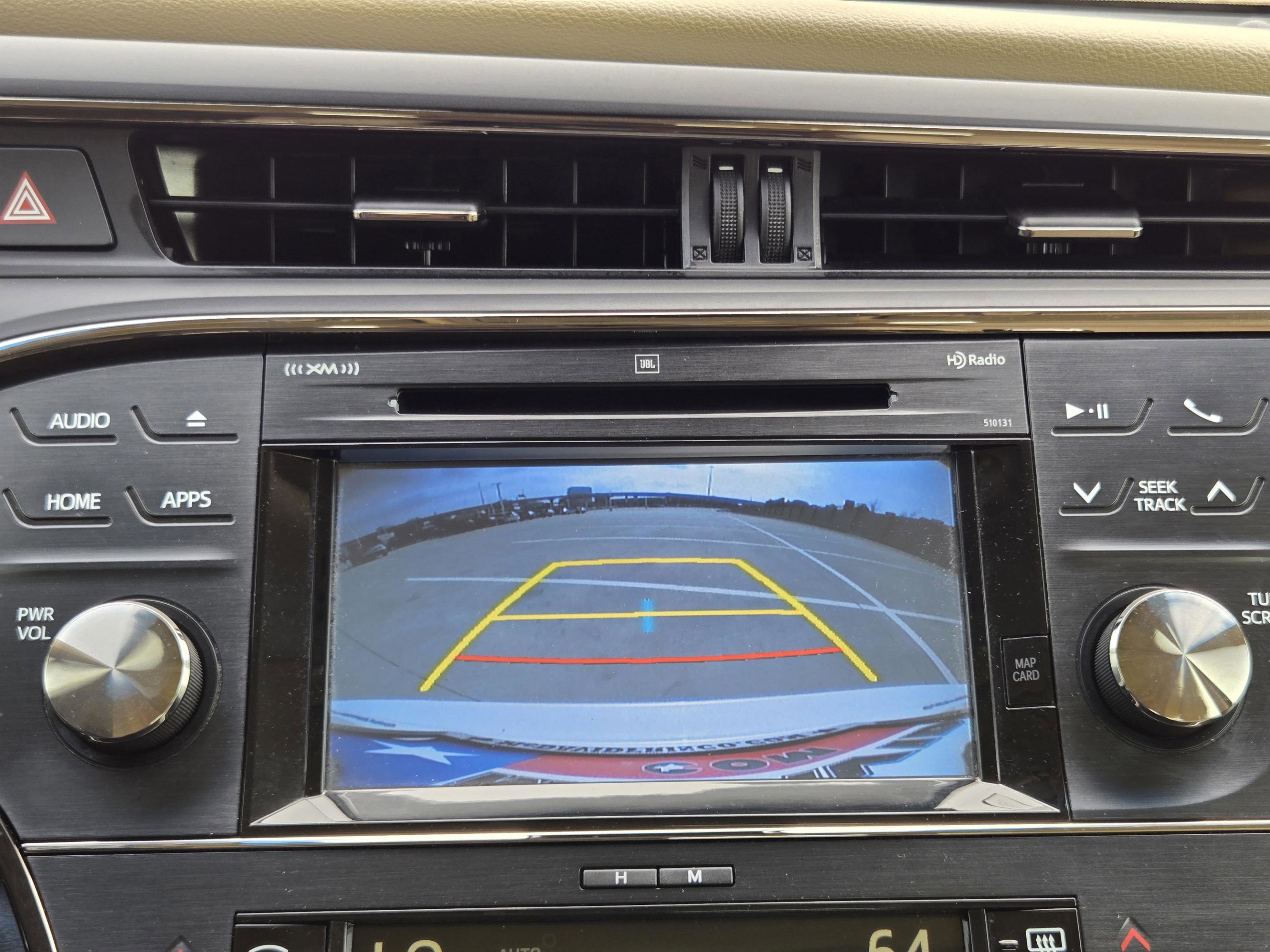 Used 2018 Toyota Avalon Limited FWD image 14