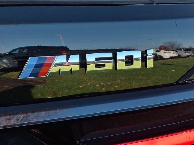 New 2026 BMW X7 M60i image 24