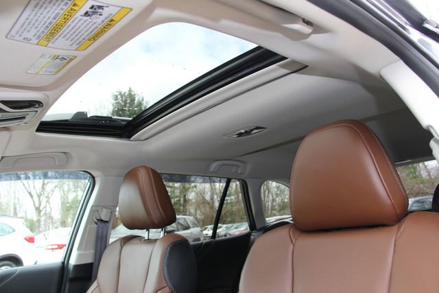 Certified 2022 Subaru Outback Touring image 19