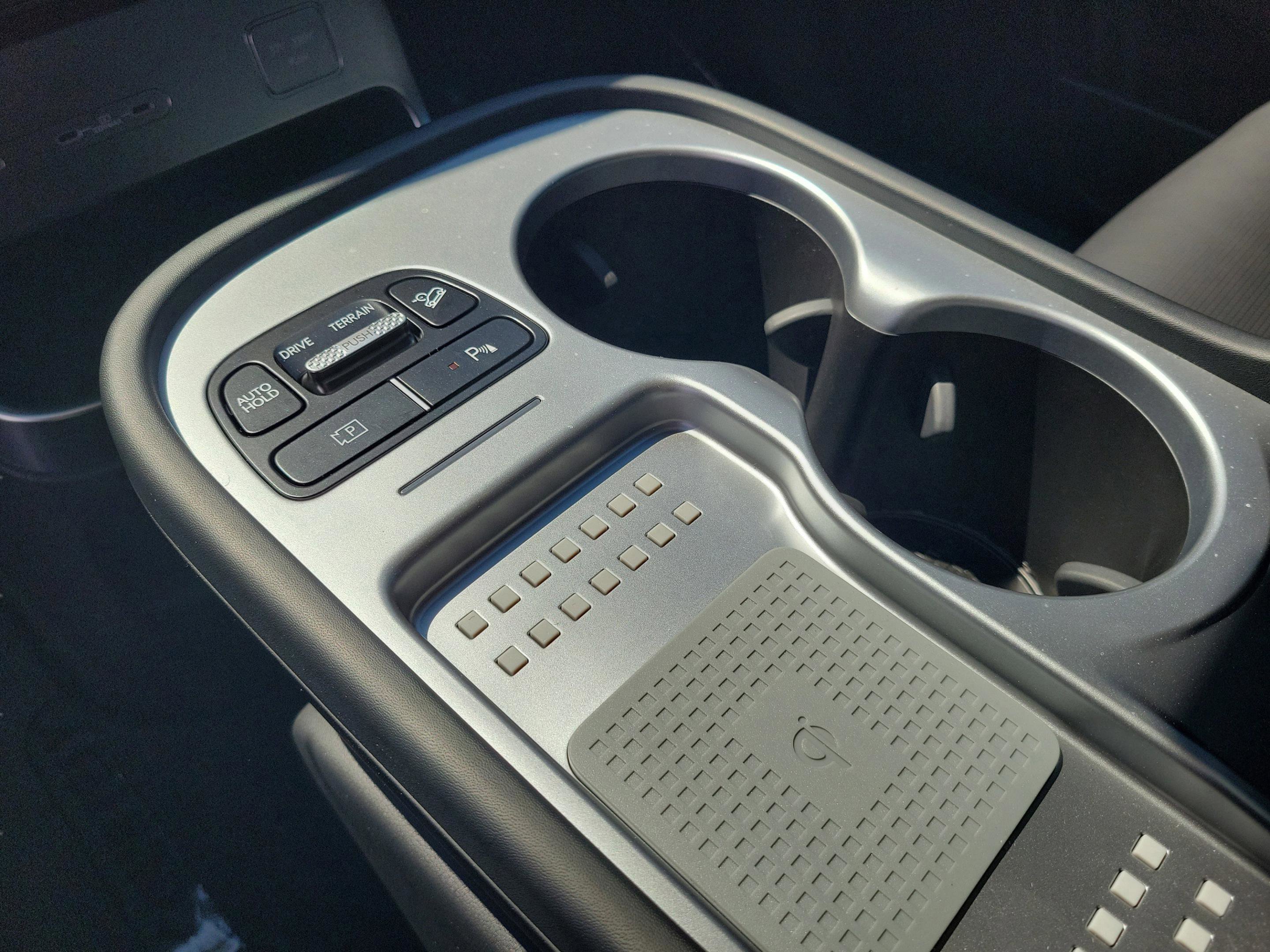 New 2026 Hyundai Ioniq 9 SEL image 22