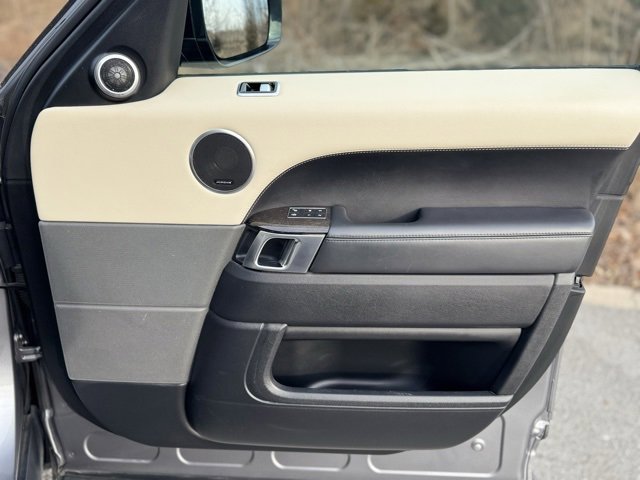 Used 2020 Land Rover Range Rover Sport HSE Dynamic image 19