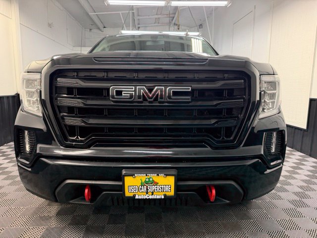 Used 2020 GMC Sierra 1500 Elevation w/ Elevation Value Package AWD/4WD image 2