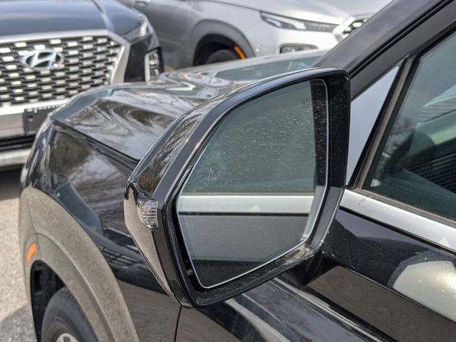 New 2025 Hyundai Palisade Calligraphy image 7