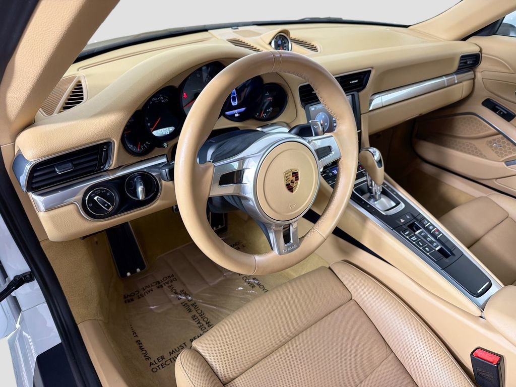Used 2016 Porsche 911 Carrera 4S AWD/4WD image 9