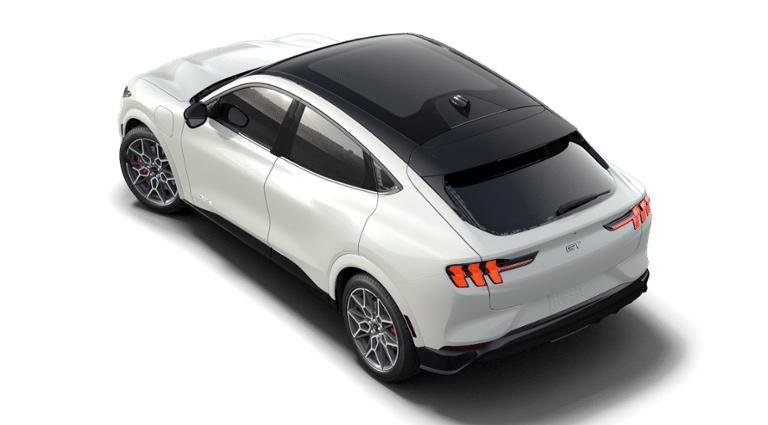 New 2025 Ford Mustang Mach-E GT w/ Interior Protection Package image 36