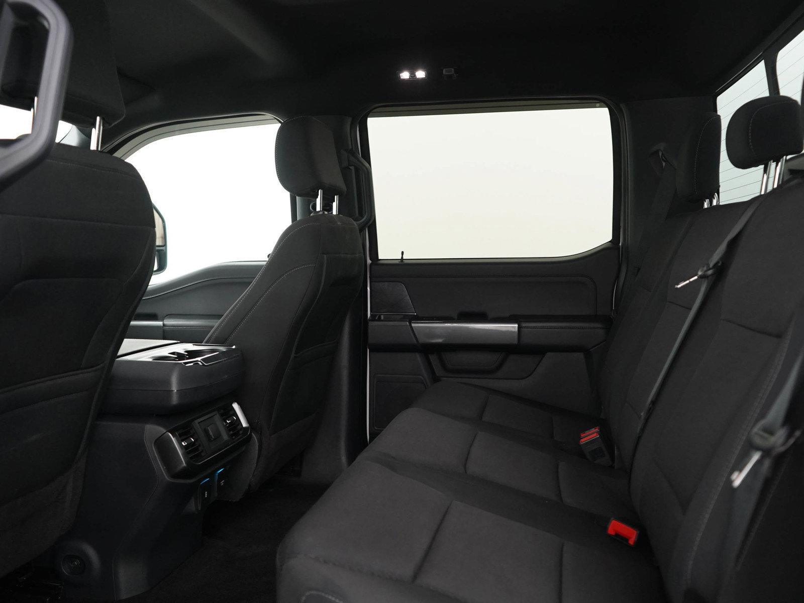 Used 2022 Ford F150 XLT w/ Equipment Group 302A High AWD/4WD image 19