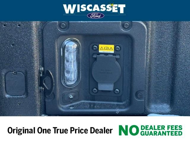 New 2026 Ford Maverick Lobo image 21