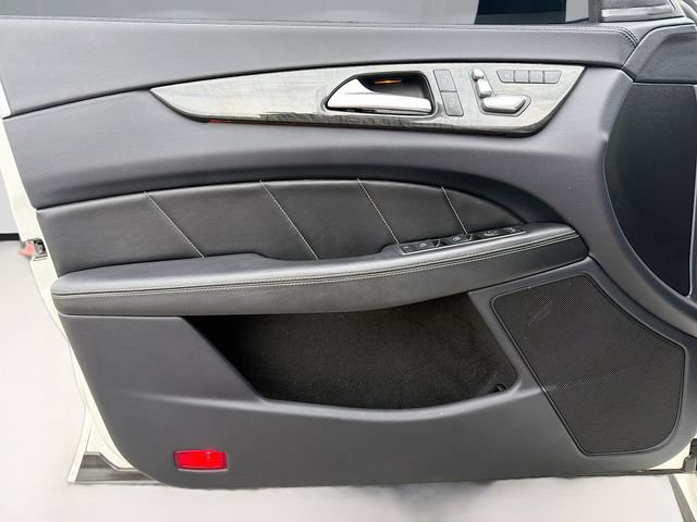 Used 2018 Mercedes-Benz CLS 63 AMG S-Model image 22