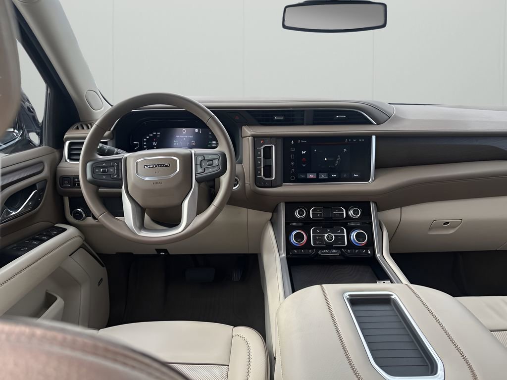 Certified 2023 GMC Yukon XL Denali image 22