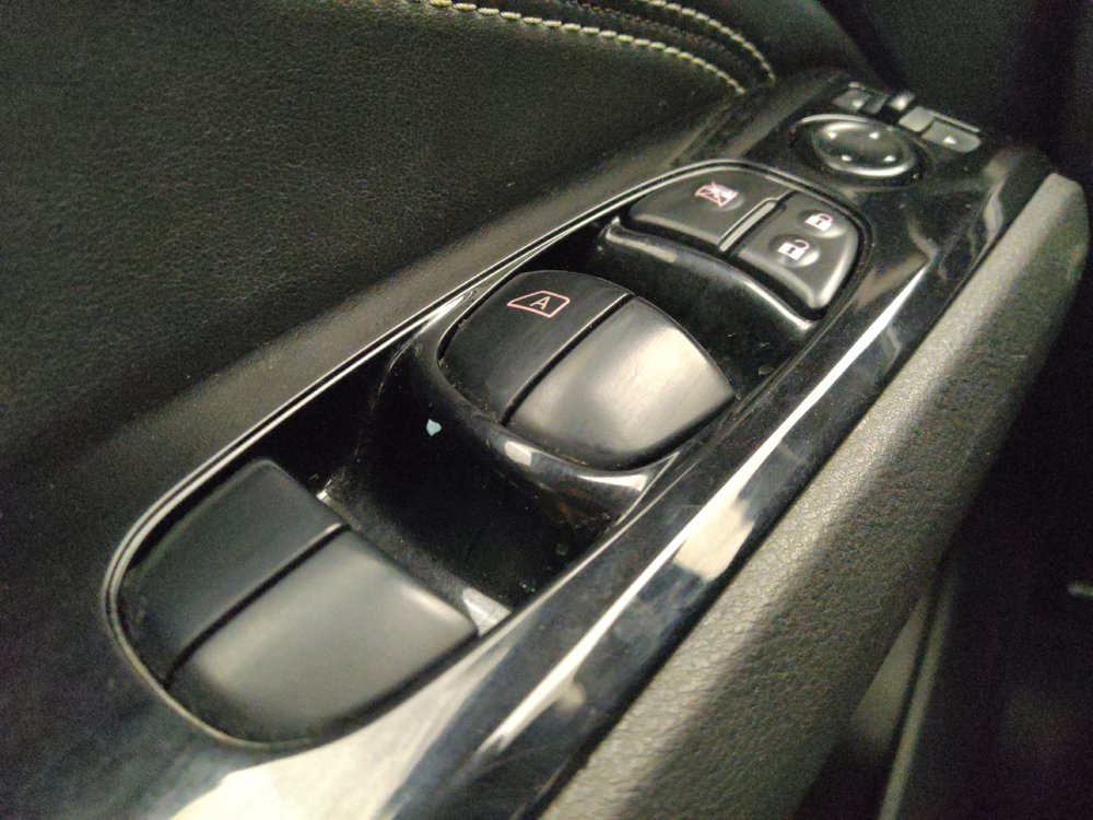 Used 2023 Nissan Altima 2.5 SV w/ SV Premium Package AWD/4WD image 27