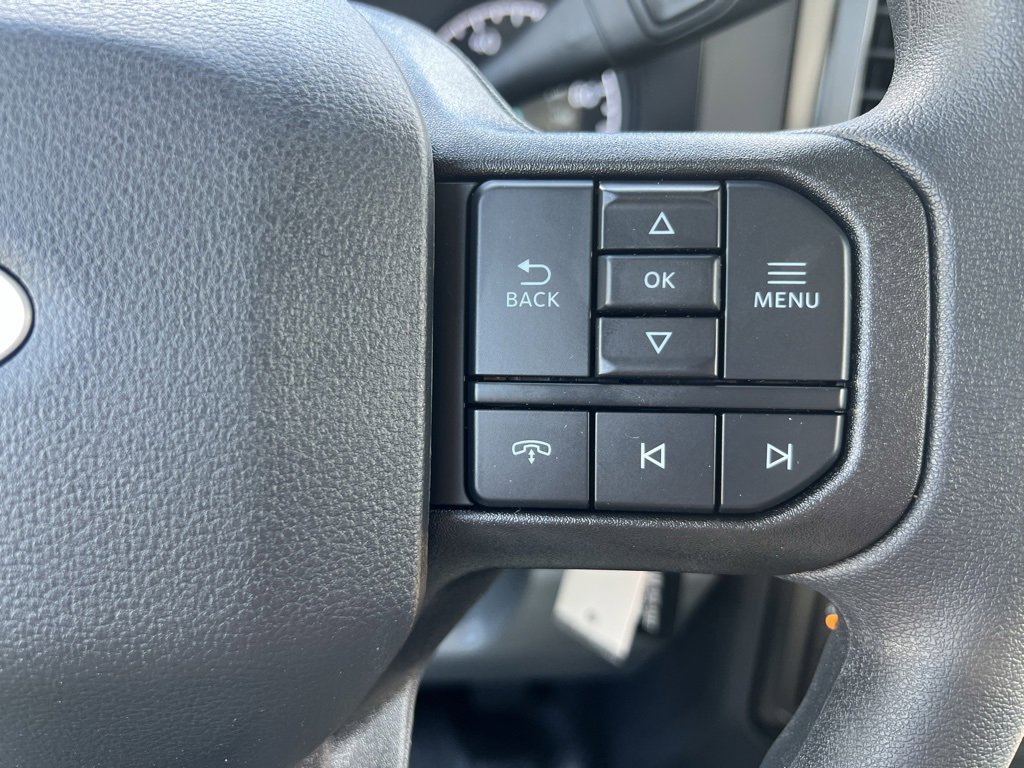 New 2026 Ford F350 XLT image 19