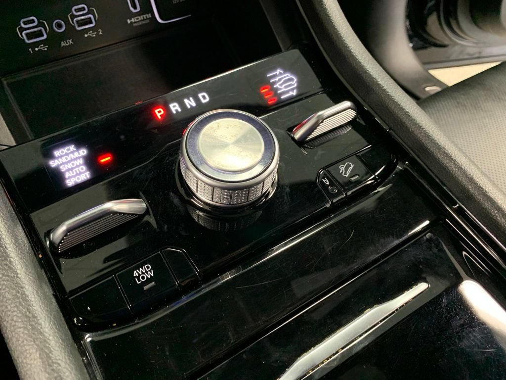 Certified 2023 Jeep Grand Cherokee Summit w/ Advanced Protech Group IV AWD/4WD image 29