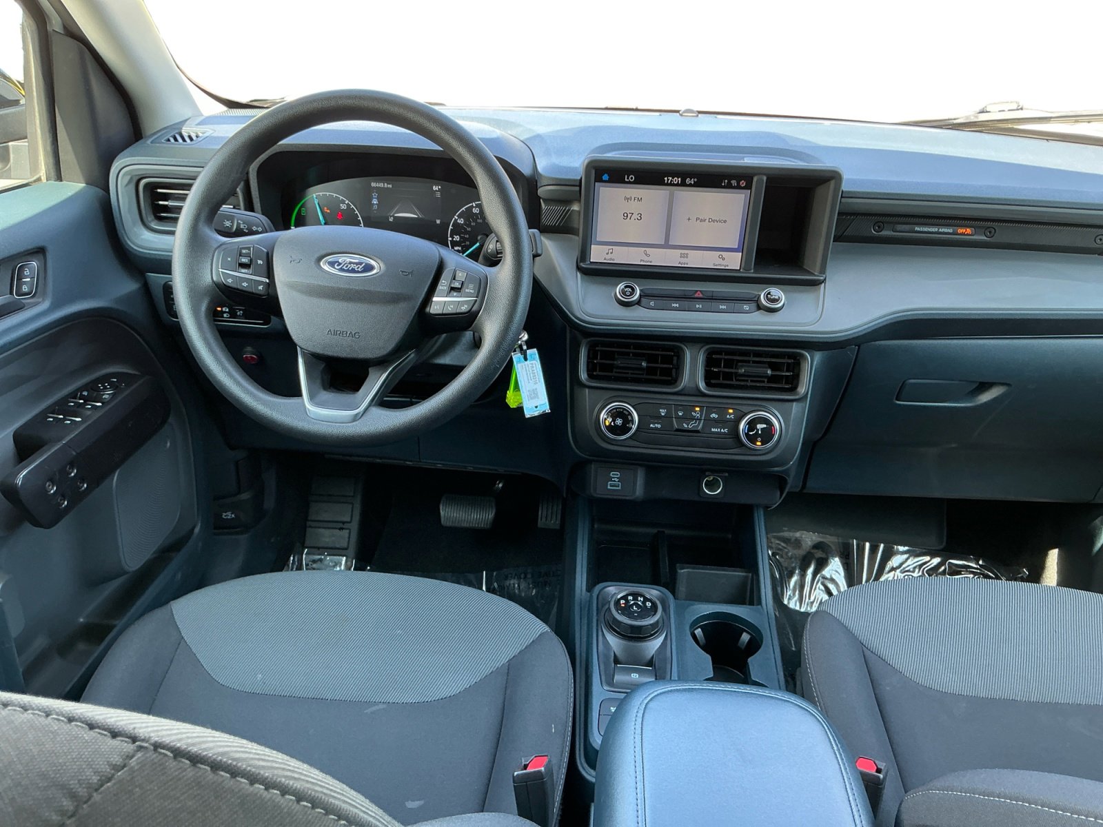 Used 2023 Ford Maverick XL FWD image 14