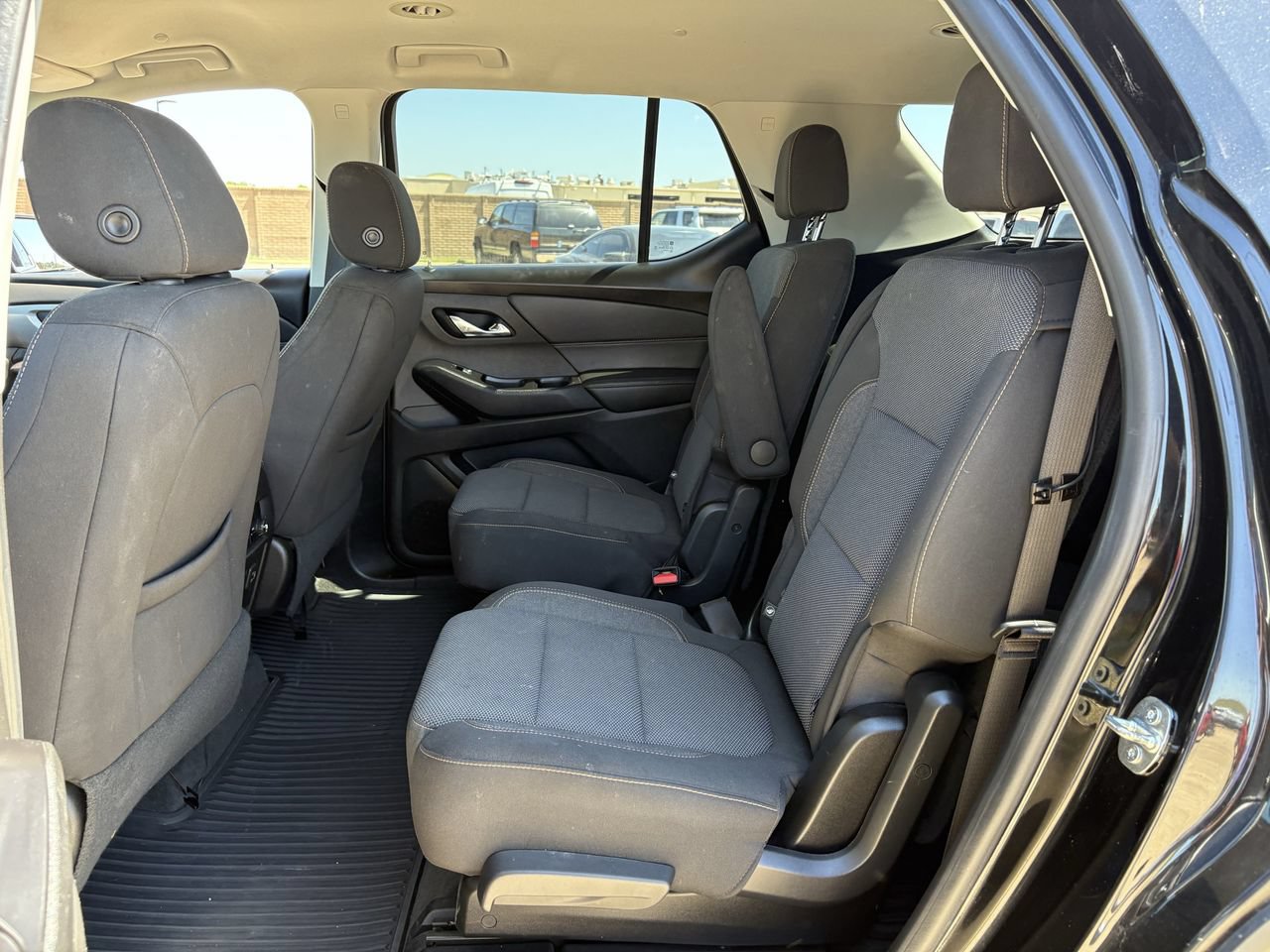 Used 2020 Chevrolet Traverse LT AWD/4WD image 28