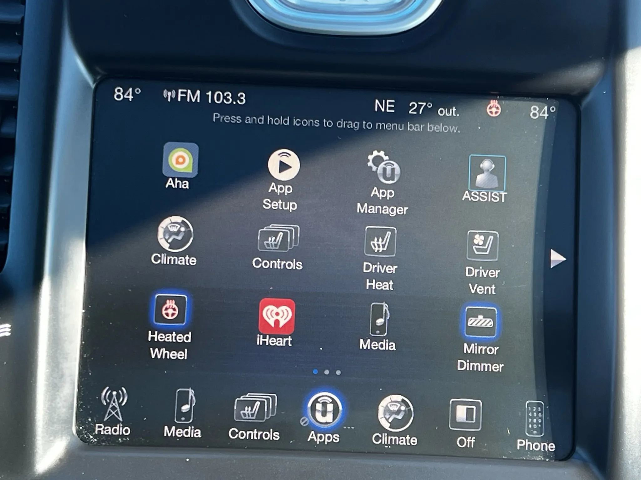 Used 2016 Chrysler 300 C image 30