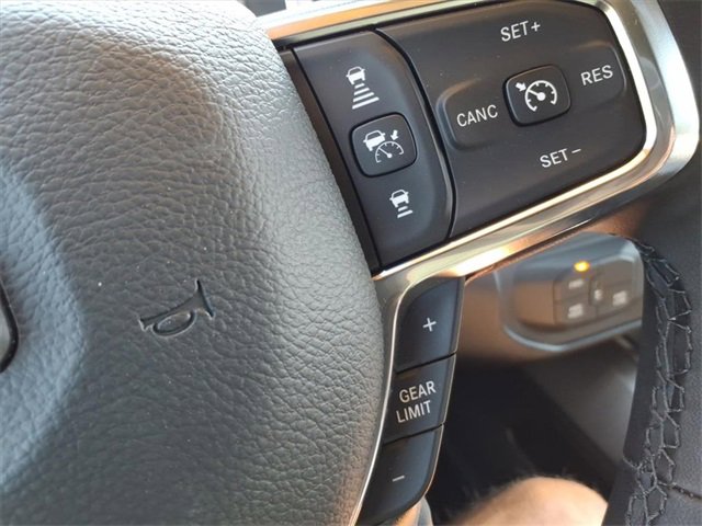 New 2026 RAM 2500 Laramie image 24