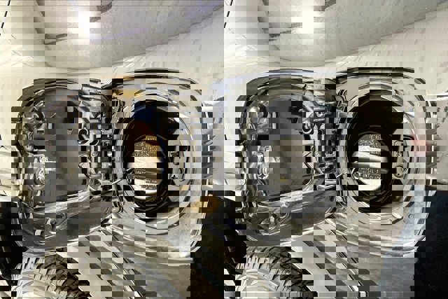 Certified 2024 Toyota 4Runner Limited image 45