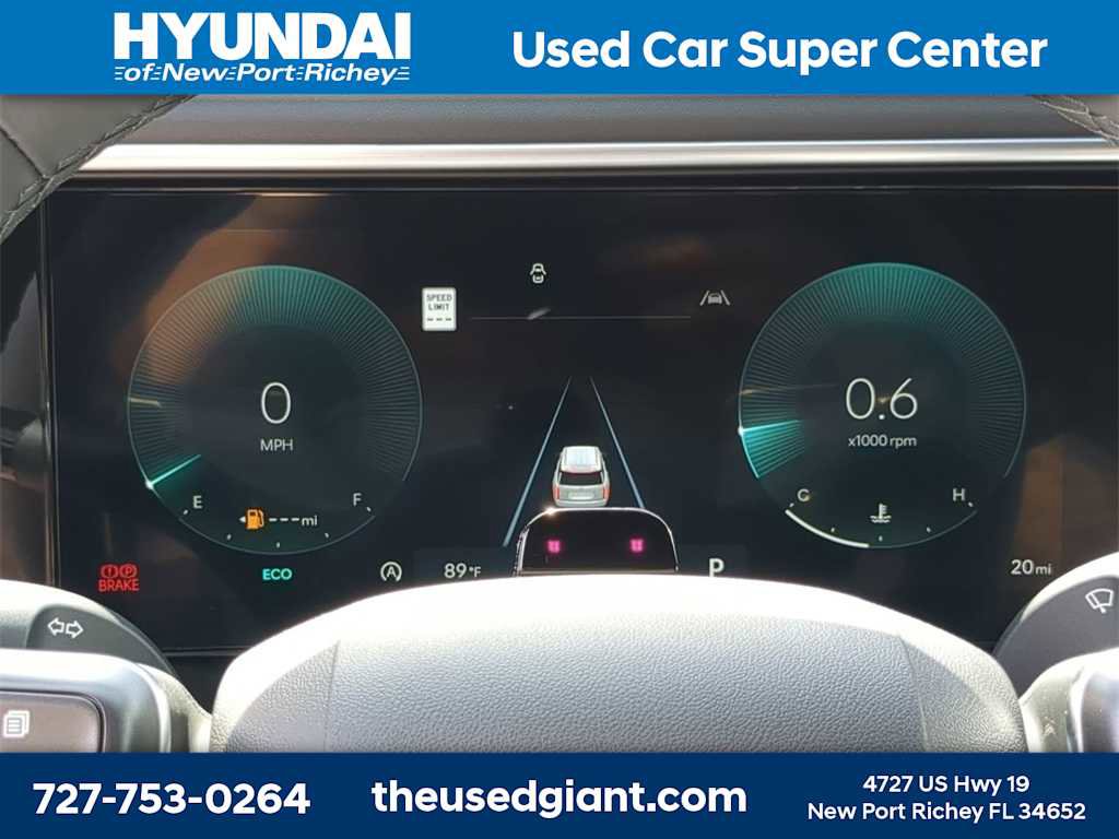 New 2026 Hyundai Palisade Calligraphy image 36