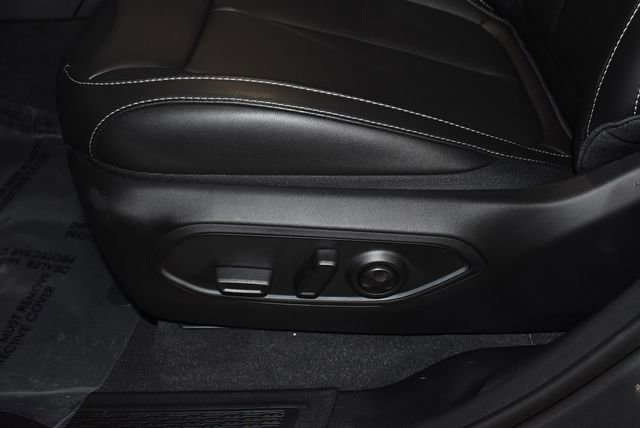 New 2025 Jeep Grand Cherokee Limited w/ Trailer Tow Package image 11