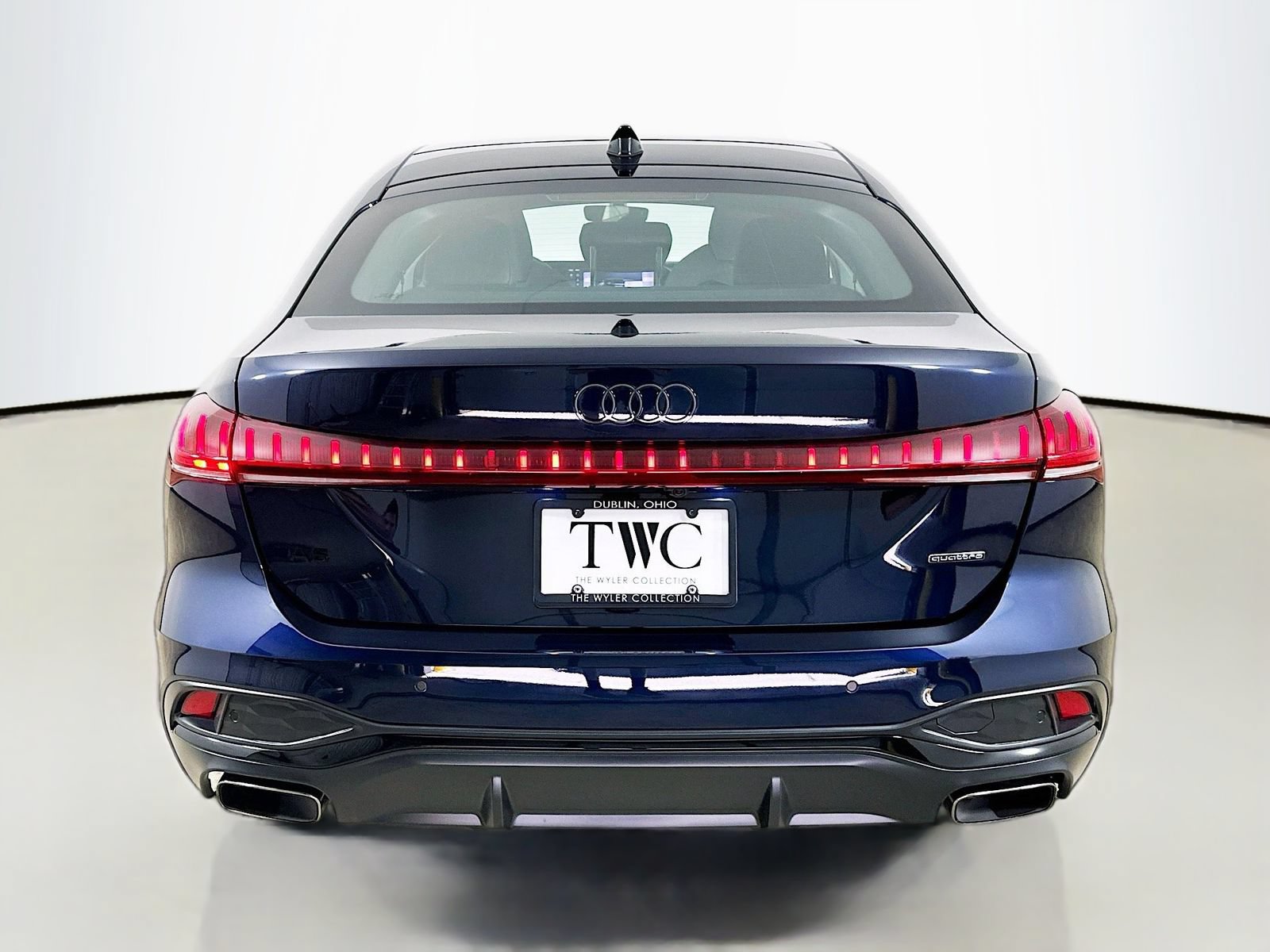 New 2026 Audi A5 Premium Plus AWD/4WD image 6
