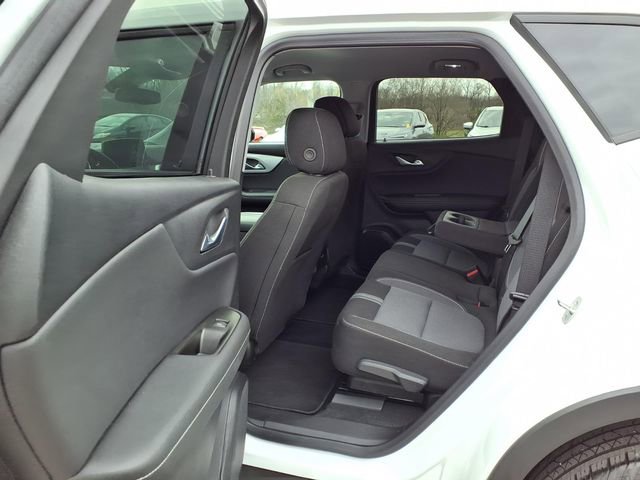 Used 2025 Chevrolet Blazer LT AWD/4WD image 71