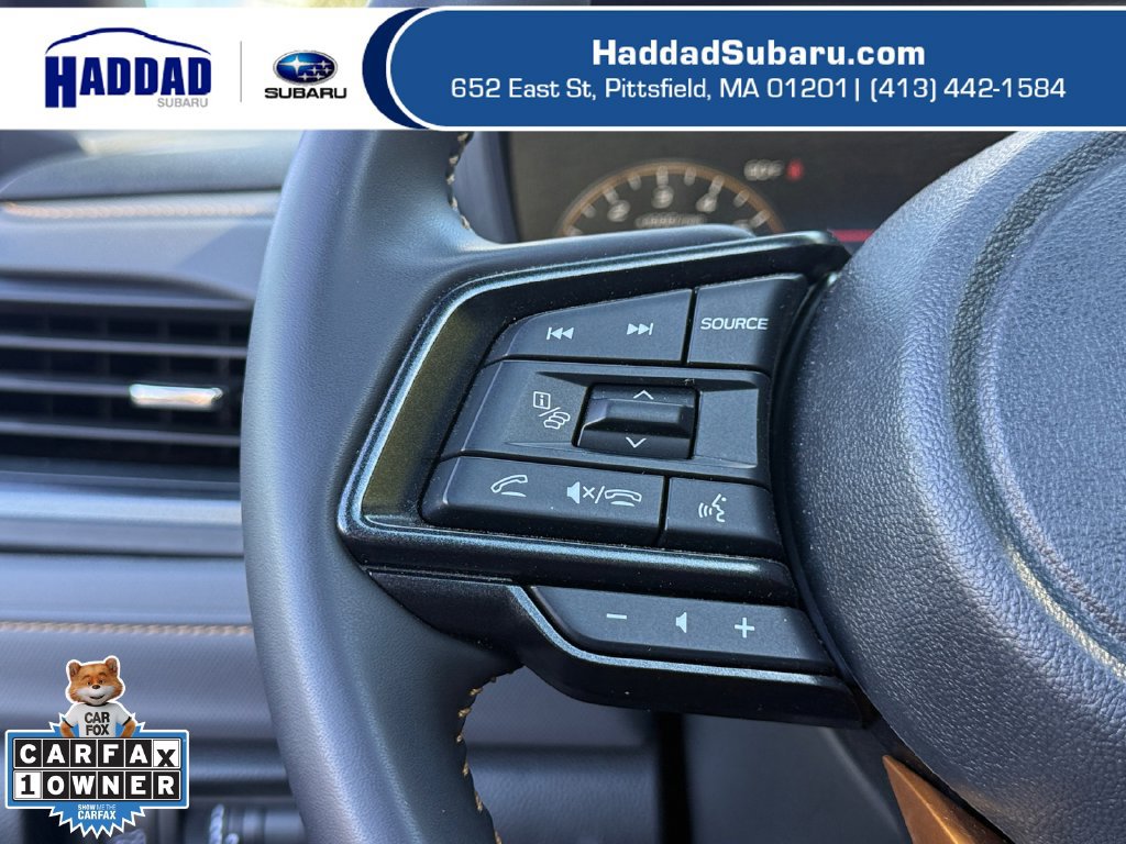 Used 2026 Subaru Forester Wilderness AWD/4WD image 24