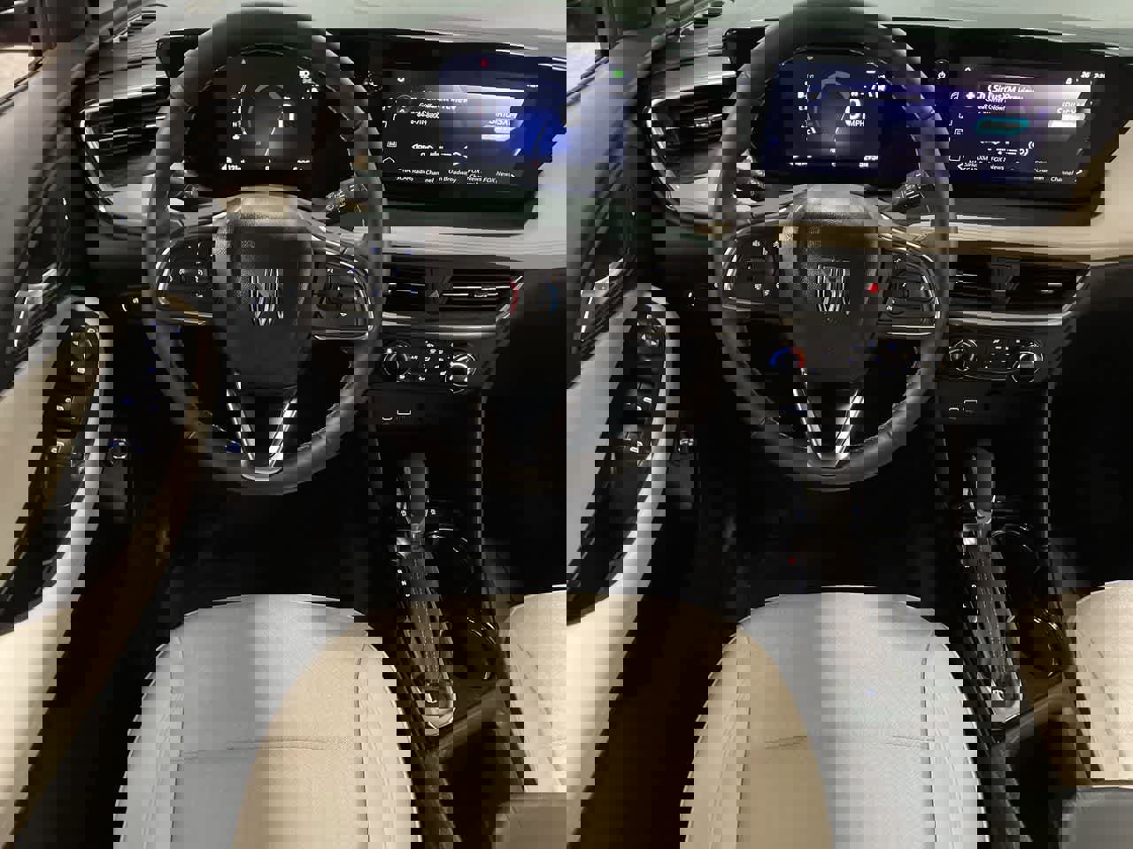 Used 2024 Buick Encore GX Preferred w/ Comfort Package image 11