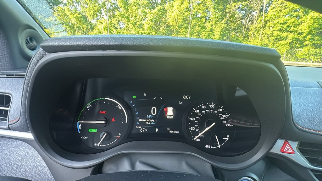 Used 2024 Toyota Sienna XSE w/ XSE Premium Package FWD image 19
