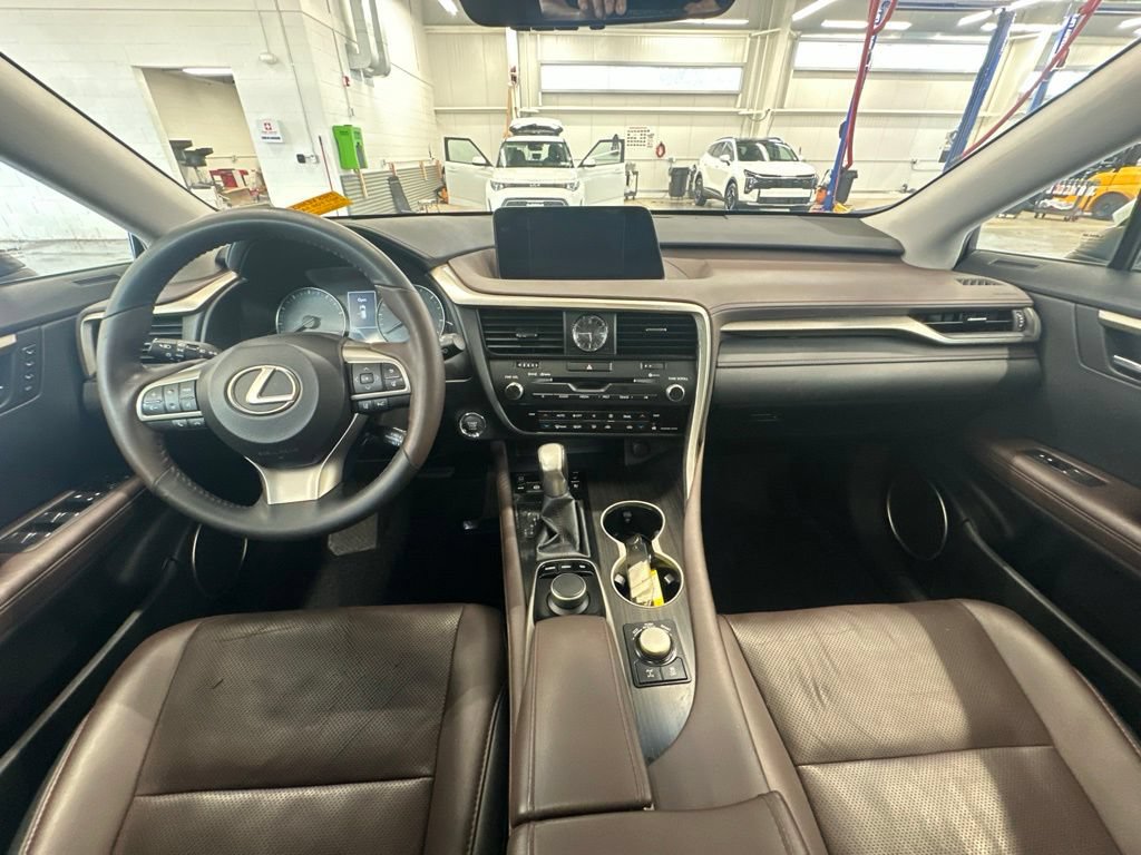 Used 2019 Lexus RX 350 AWD image 6