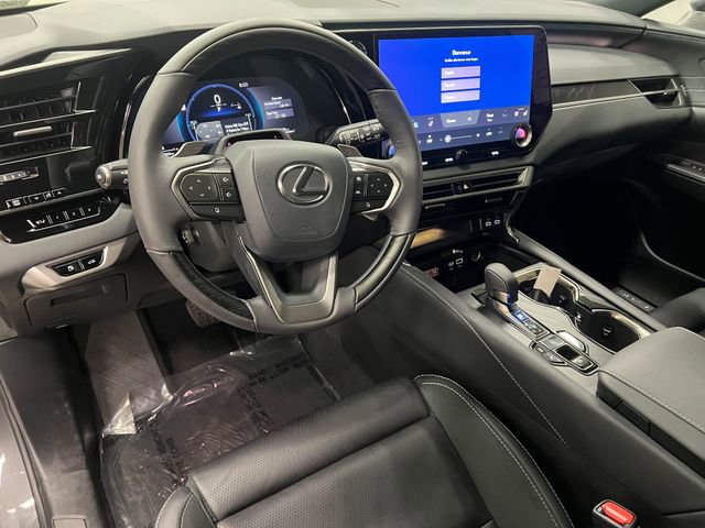 Certified 2026 Lexus RX 350 w/ Convenience Package image 16