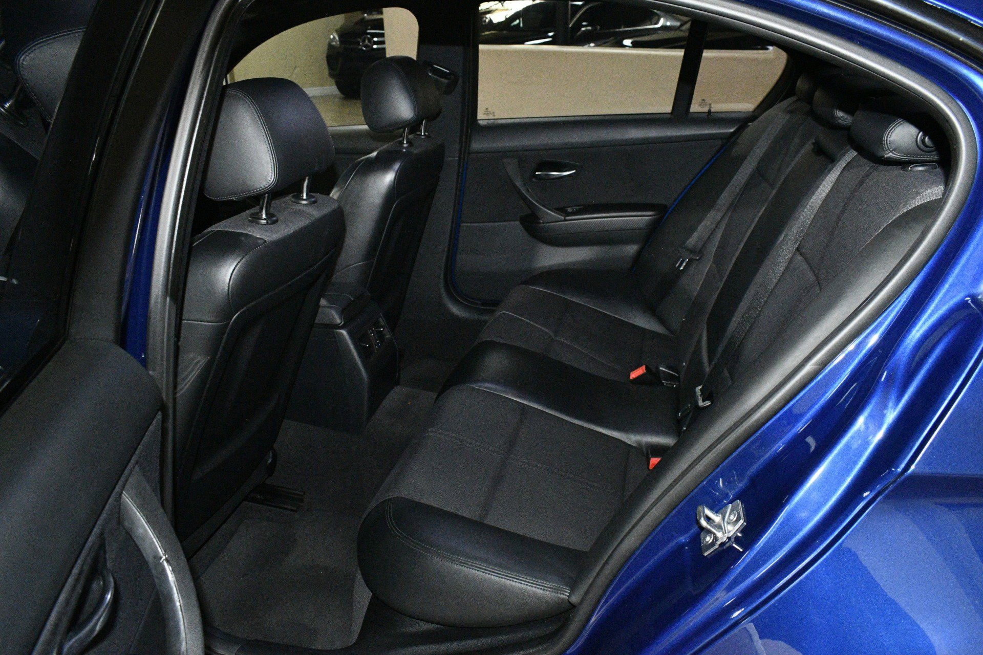 Used 2011 BMW M3 Sedan RWD image 47