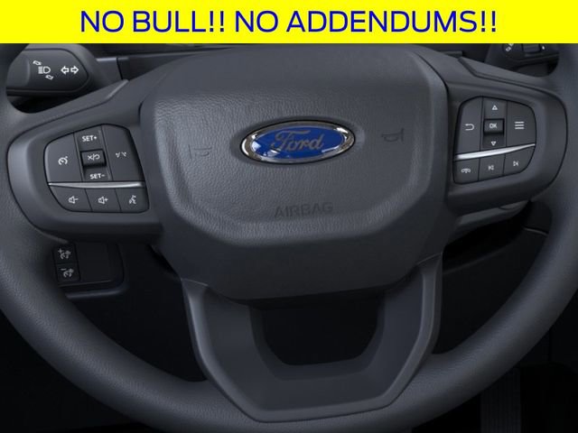 New 2026 Ford Ranger XL RWD image 13