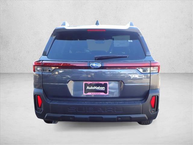 New 2026 Subaru Outback Limited w/ Premium/Limited Package image 3