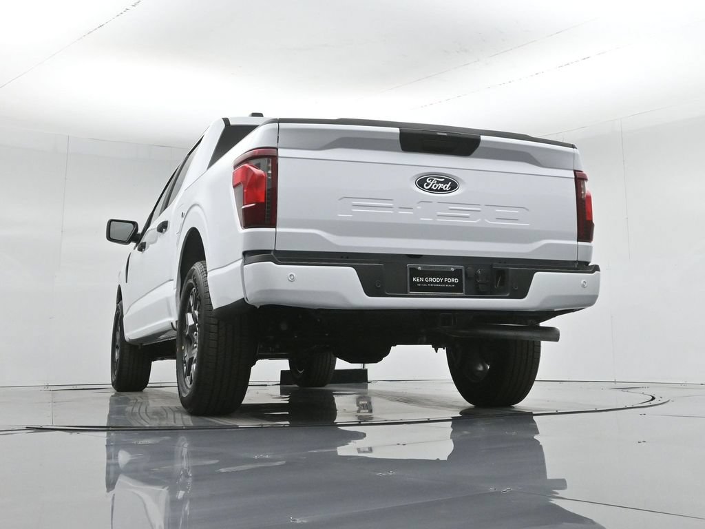New 2026 Ford F150 STX w/ Equipment Group 200A RWD image 47