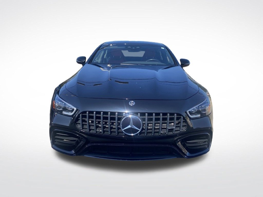 Used 2019 Mercedes-Benz AMG GT 63 image 2