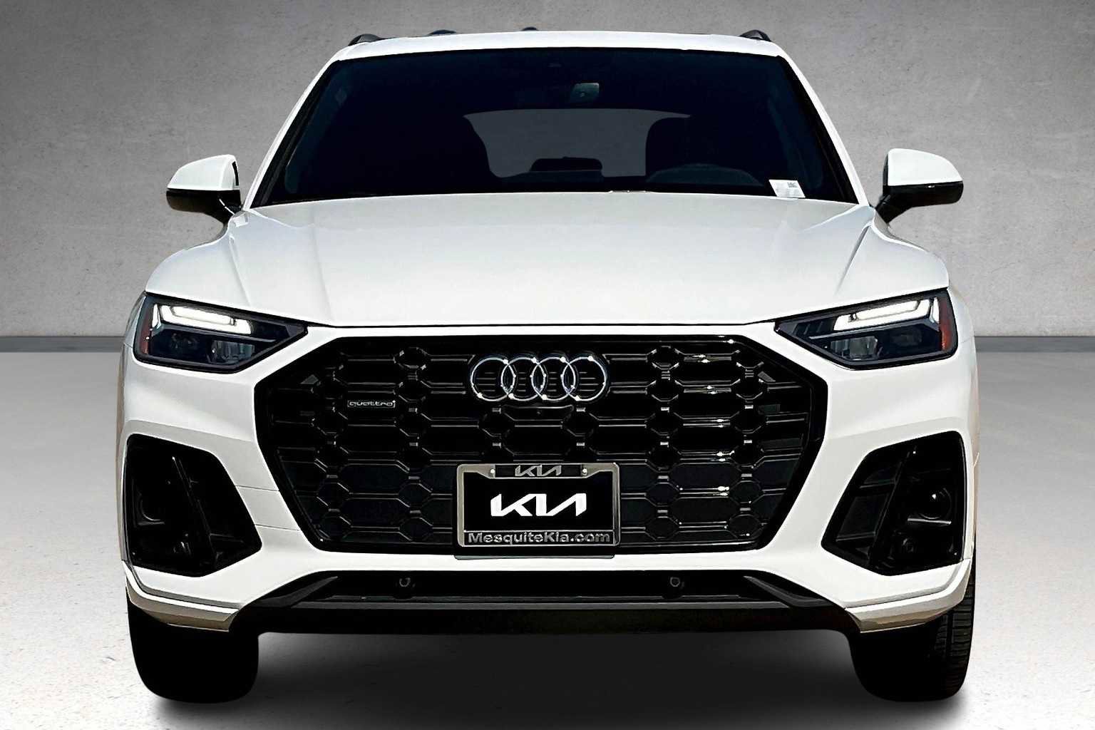 Used 2022 Audi Q5 2.0T Premium Plus image 6